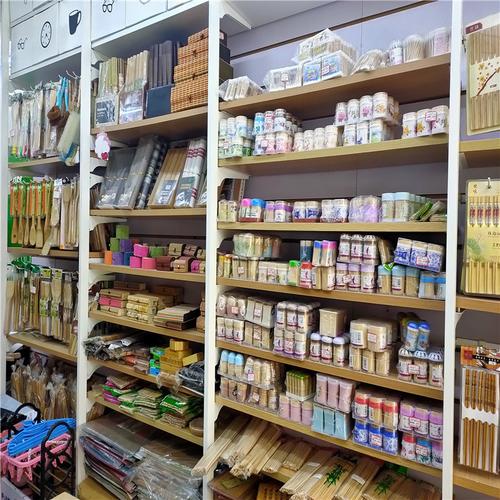 两元百货店 家门口的实惠购物天堂