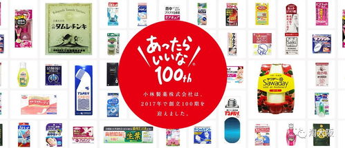 小林制药不止药品这么简单，这些日用杂货可是日本主妇的最爱