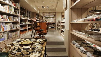 东京新型米店akomeya成功征服银座，日用杂货的革新玄机