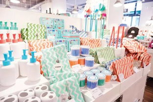 不止宜家、MUJI和大创 这些颜值逆天的家居杂货等你发现